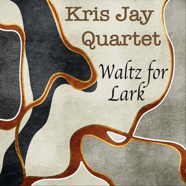 Cover art for Waltz for Lark